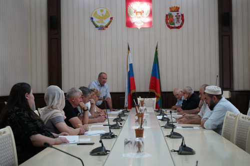 Сформирован полный состав Общественной палаты