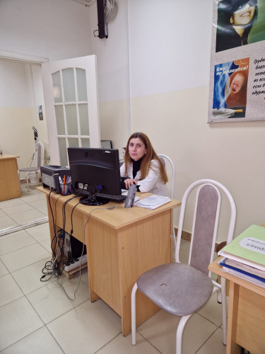 Роль диспансеризации в профилактике заболеваний
