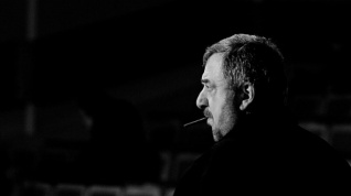 В Дербенте пройдут съемки фильма «Братство»