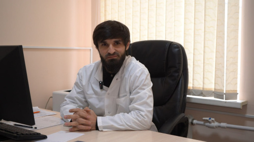 Полиомиелит: что за болезнь, профилактика
