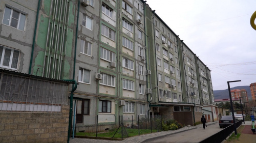 Управляющую компанию обязали обеспечить качественное отопление в доме