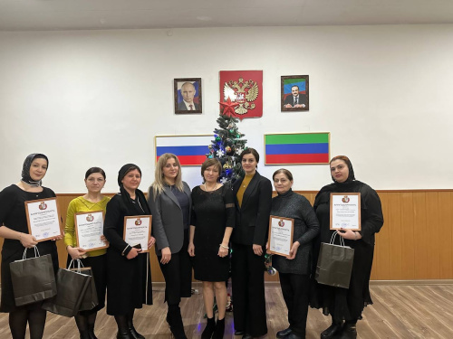 В Центре развития туризма подвели итоги 2022 года