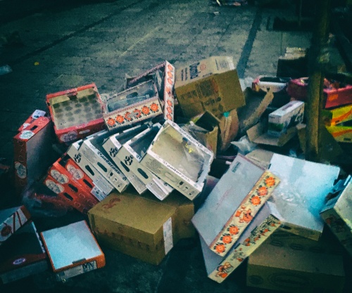 Обращение к горожанам!