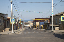 Городские виды 2017