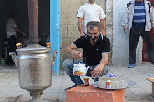 День города - Магалы 2017