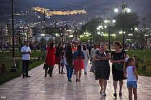 Городские виды 2017
