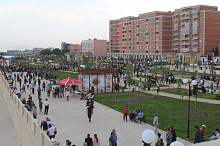 Достопримечательности города