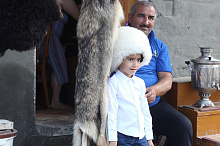 День города - Магалы 2017