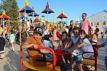 Городские виды 2017