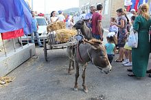 День города - Магалы 2017