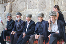 День города - Магалы 2017