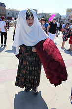 День города 2017