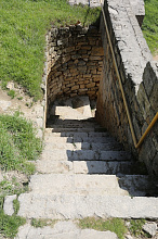 Нарын-кала 2017