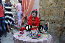 День города - Магалы 2017