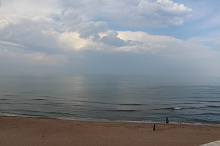 Достопримечательности города